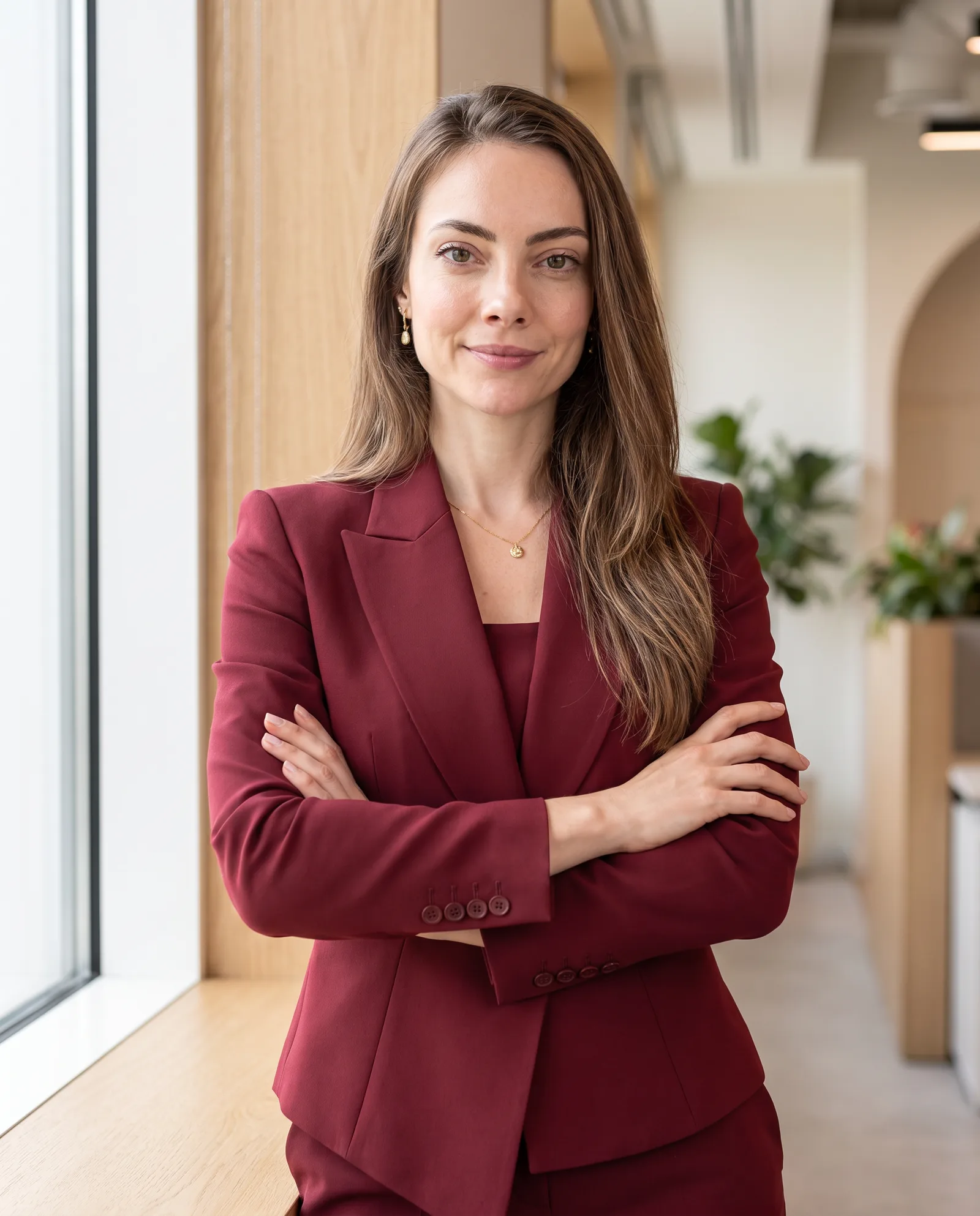 Camila Ghisolfi, CEO da Conceptt Clean